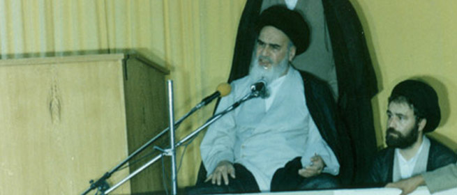 Rereading Imam Khomeini’s historic objection to Saudi Arabia’s compromising plan