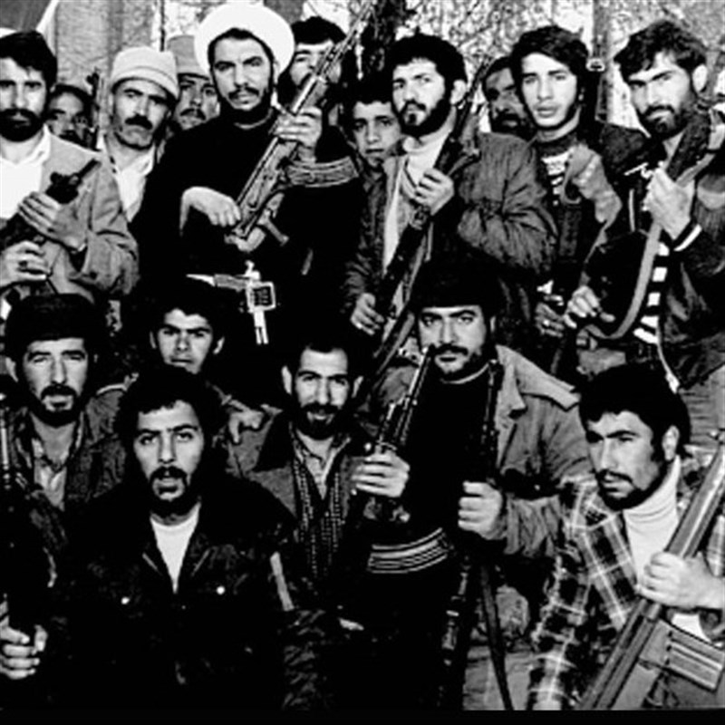 جنایت رژیم پهلوی در به توپ بستن مسجد اعظم ارومیه / پیروزی مردم در جنگ شهری با عمال رژیم