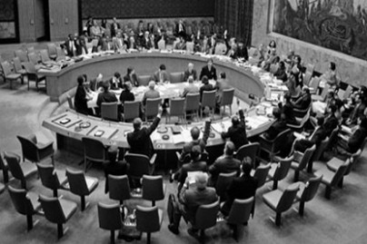 Necessities for the Acceptance of Security Council Resolution 598