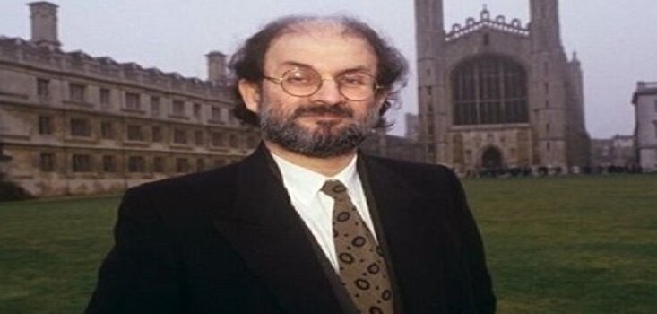 Legal foundations of Salman Rushdie's apostasy sentence based on international regulations