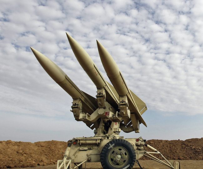 لیبی و موشك اسكاد؛ آغاز راه تبدیل ایران به قدرت موشكی