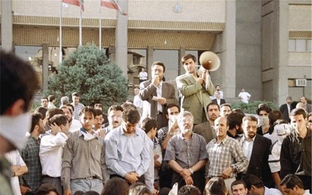 بازخوانی وجه مشترك فتنه‌های پس از پیروزی انقلاب اسلامی