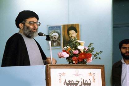 شهادت آیت‌الله سیدمصطفی خمینی مبارزات را به شكل توده‌ای و جدید در عرصه تاریخ ایران رساند