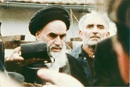 واکنش بازاریان به بازداشت امام خمینی/ نحوه تعطیلی بازار در 15 خرداد 1342