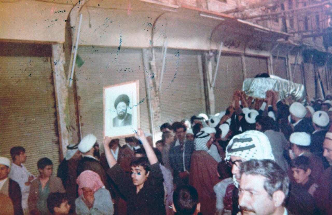 بازخوانی 4 «شهادت‌ِ جریان‌ساز» در تاریخ انقلاب اسلامی