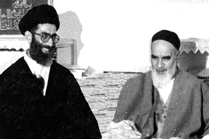 چگونه توصیه امام خمینی به رهبری آیت‌الله خامنه‌ای در جلسه خبرگان مطرح شد؟