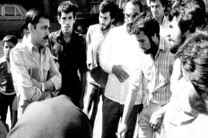 برگی از مبارزات شهید لاجوردی با منافقین در دوران نهضت اسلامی/ اهتمام لاجوردی در نقل فتوای «نجس – پاکی» در زندان پهلوی