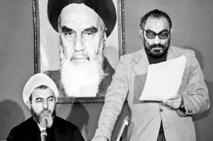 امام خمینی درباره شهید لاجوردی چه تعبیری به کار بردند؟
