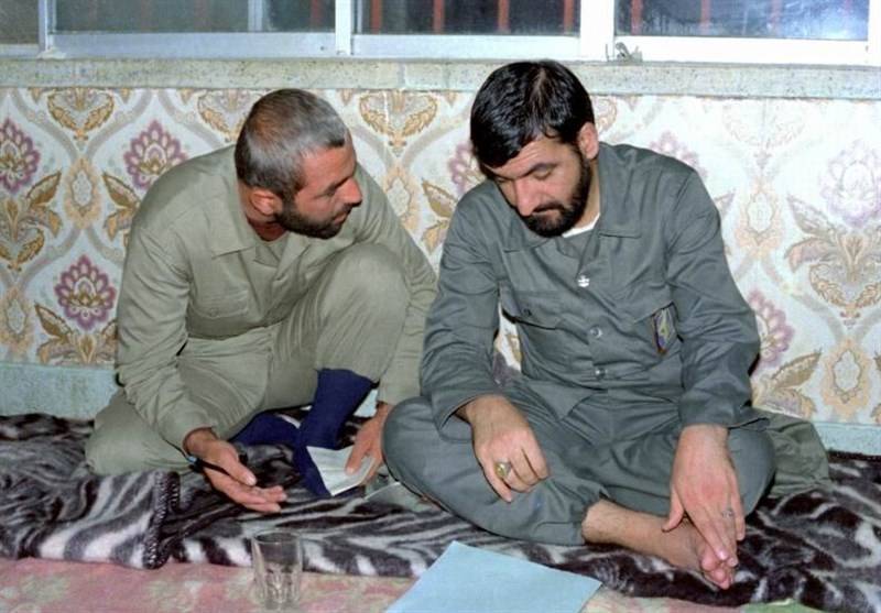 گذری بر حیات سیاسی – اجتماعی سردار شهید حاج حسین همدانی