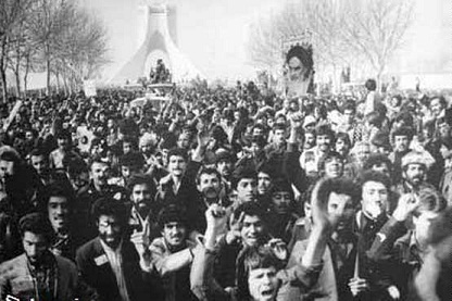 ایستادگی مردم سبزوار دربرابر تهدیدهای نظامی رژیم پهلوی در اربعین 57