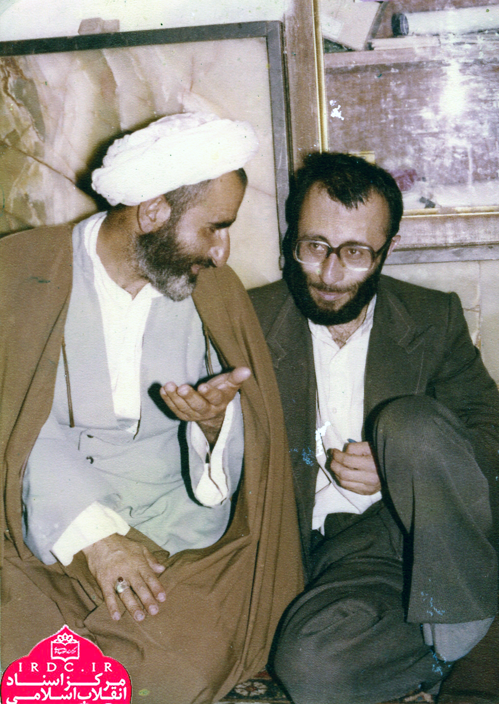 نقش شهید ابوالحسن کریمی در سازماندهی نیروهای خط امام استان گیلان