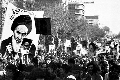 ضرورت‌های تاریخ‌نگاری انقلاب اسلامی