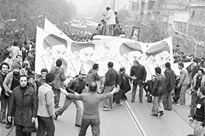 انقلاب اسلامی در کرمانشاه چگونه به پیروزی رسید؟