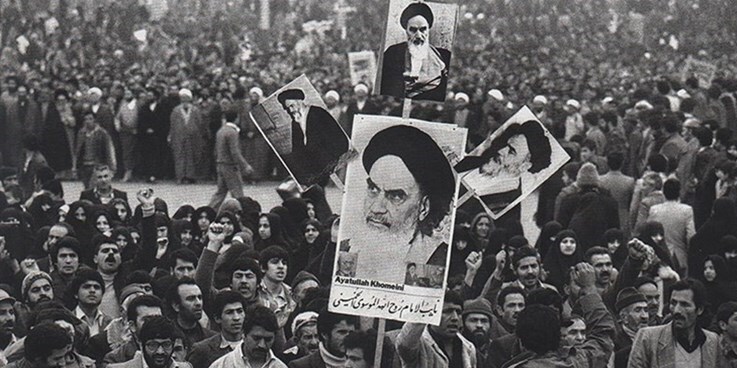 اسناد ترور امام خمینی (ره) در خاطرات ژنرال امریکایی
