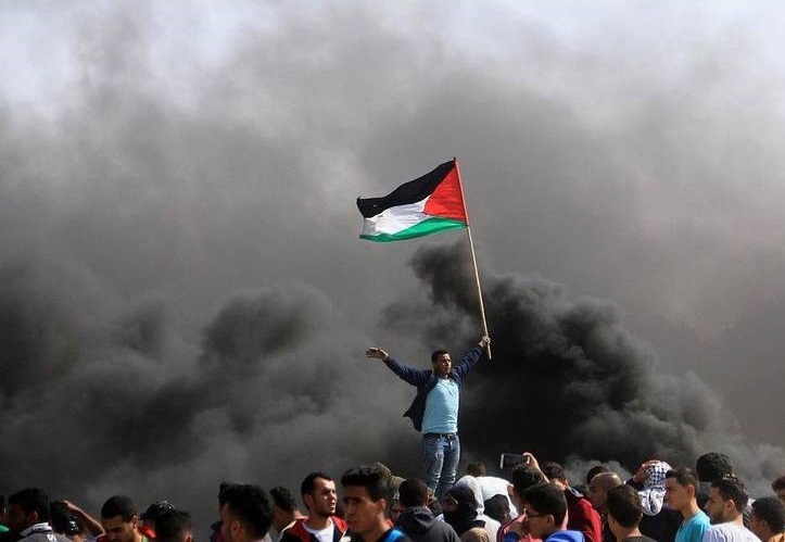 مروری بر تاریخ مبارزات مردمی فلسطین از ۱۹۶۷ تا ۲۰۲۲