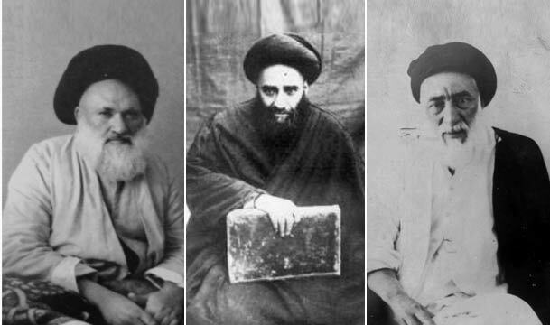 مروری بر تحولات حوزه علمیه قم از ابتدای تأسیس مجدد تا پیروزی انقلاب
