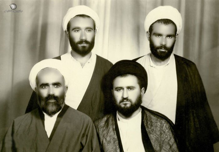 شناخت ماهیت بنی‌صدر توسط حاج آقا مجتبی تهرانی در روزهای آغازین انقلاب