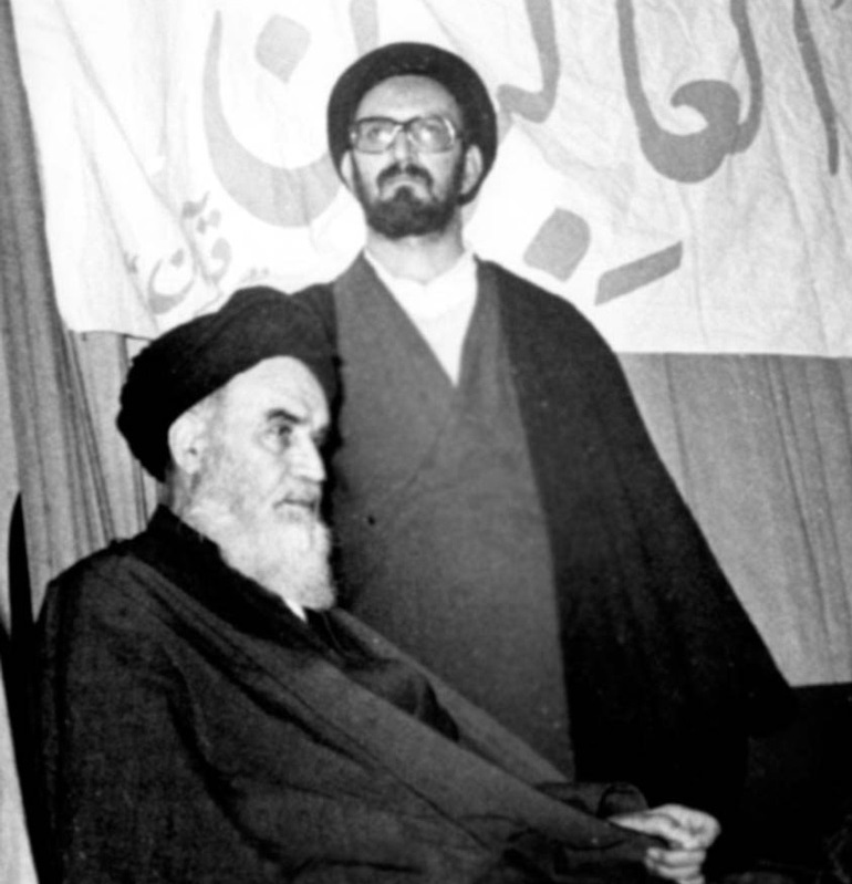 جزئیاتی از هجرت سرنوشت‌ساز امام خمینی از عراق به فرانسه