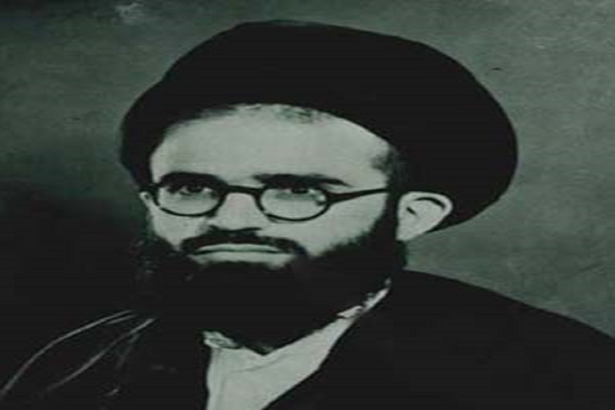 مبارزات آیت الله سعیدی با رژیم پهلوی در دهه 30 / ماجرای دستگیری شهید سعیدی در آبادان