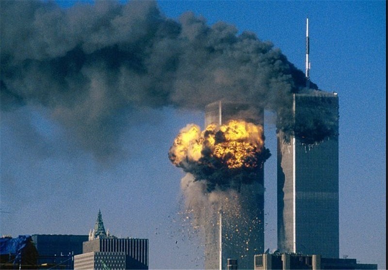 نظام بین‌الملل و حوادث 11 سپتامبر