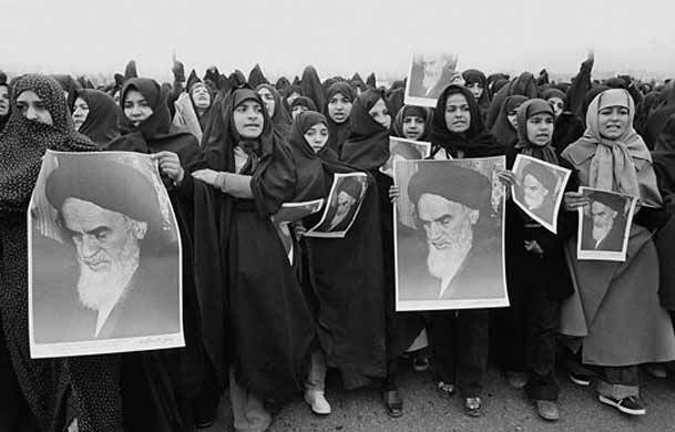 نگاهی تاریخی به مقوله حجاب در ایران