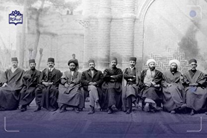 احزاب سیاسی در مجالس دوره قاجار