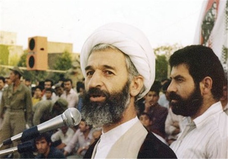 مجاهدت‌های شهید شاه‌‌آبادی پس از پیروزی انقلاب اسلامی