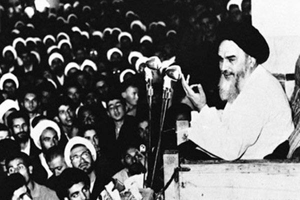 ویژگی‌های مردمی اندیشه سیاسی امام خمینی(ره)
