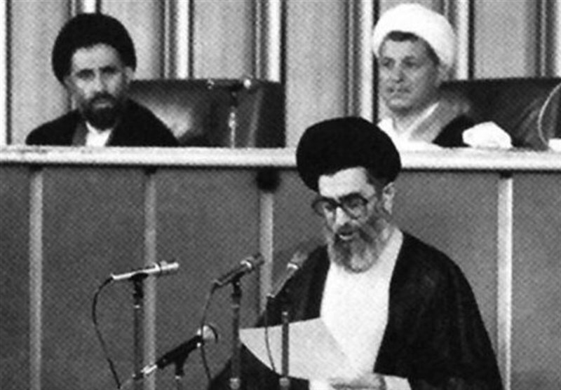 تحلیل رسانه‌های خارجی از انتخاب آیت‌الله خامنه‌ای به رهبری انقلاب اسلامی