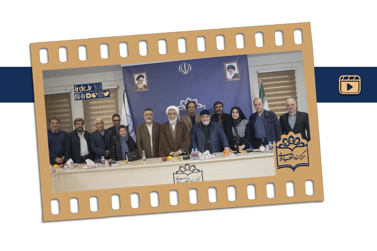 شریفی‌نیا: شعری خواندم که آقای اژه‌ای گفت از هزار منبر ما بهتر است/ مسعود اطیابی: به بهانه سینما به تاریخ انقلاب بپردازید