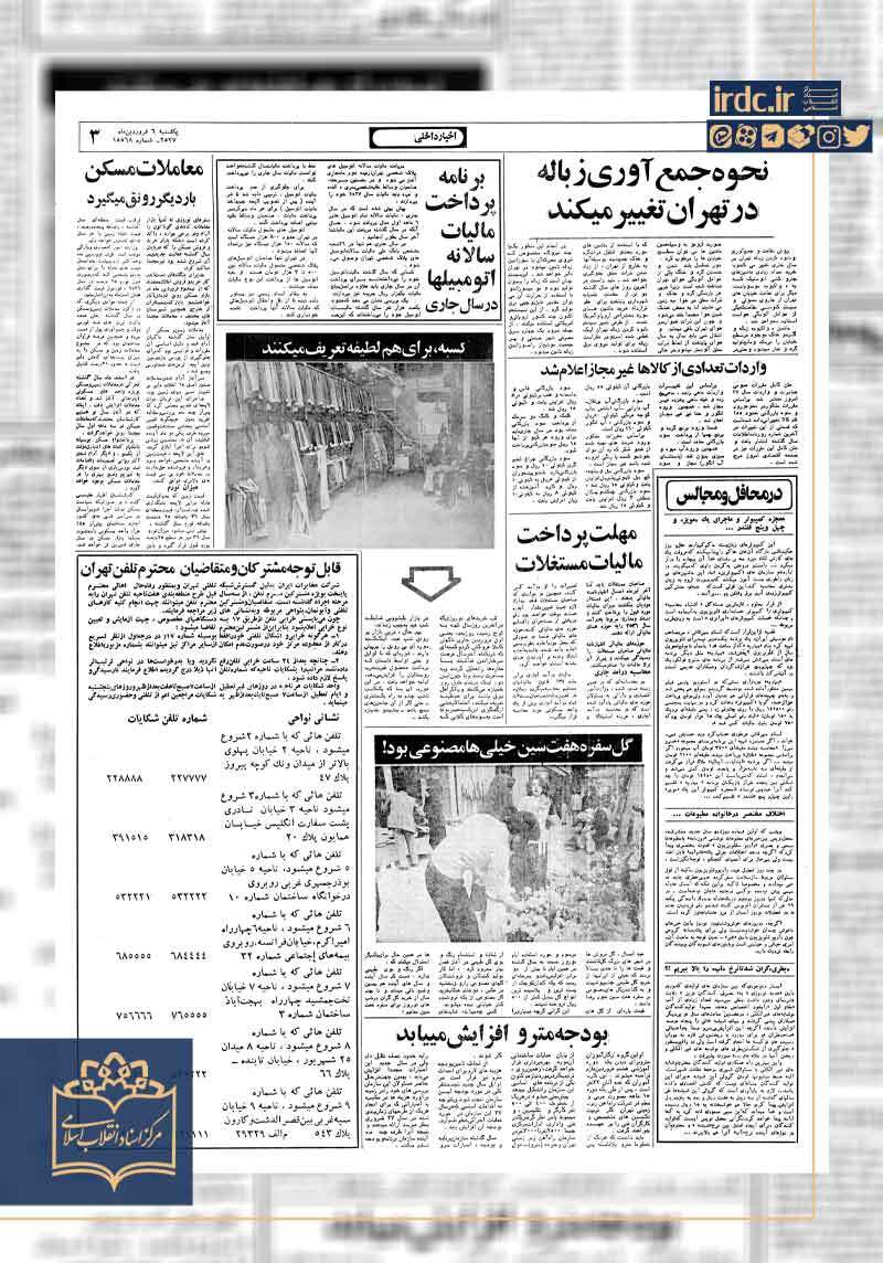 مردم بخاطر گرانی شب عید گل مصنوعی را به طبیعی ترجیح دادند مردم بخاطر گرانی شب عید گل مصنوعی را به طبیعی ترجیح دادند
