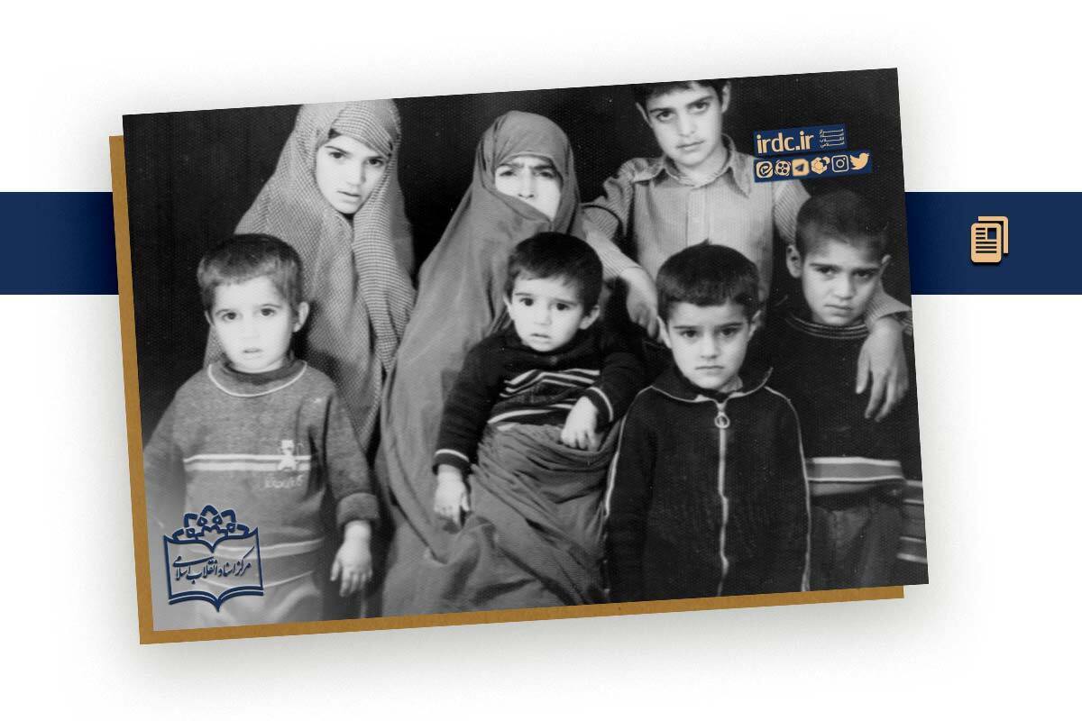 کمک‌ به خانواده زندانیان سیاسی در شب عید