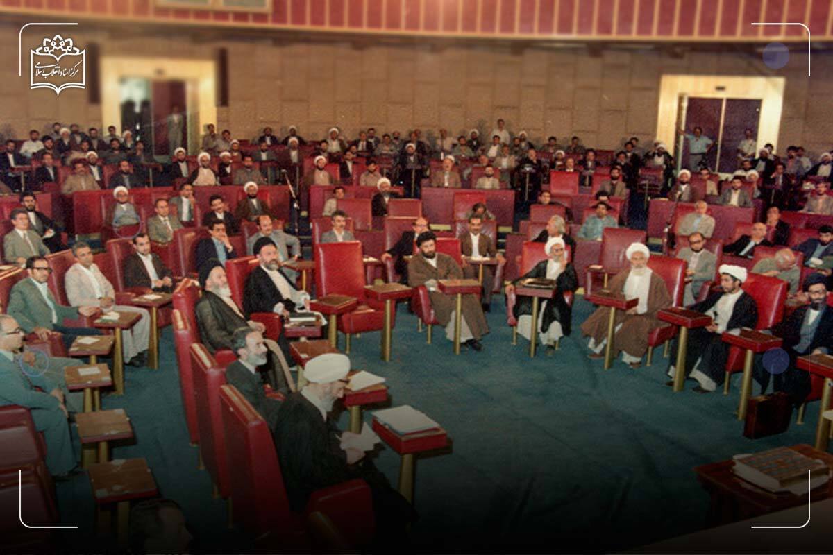 جوان‌ترین مجلس شورای اسلامی چگونه تشکیل شد؟