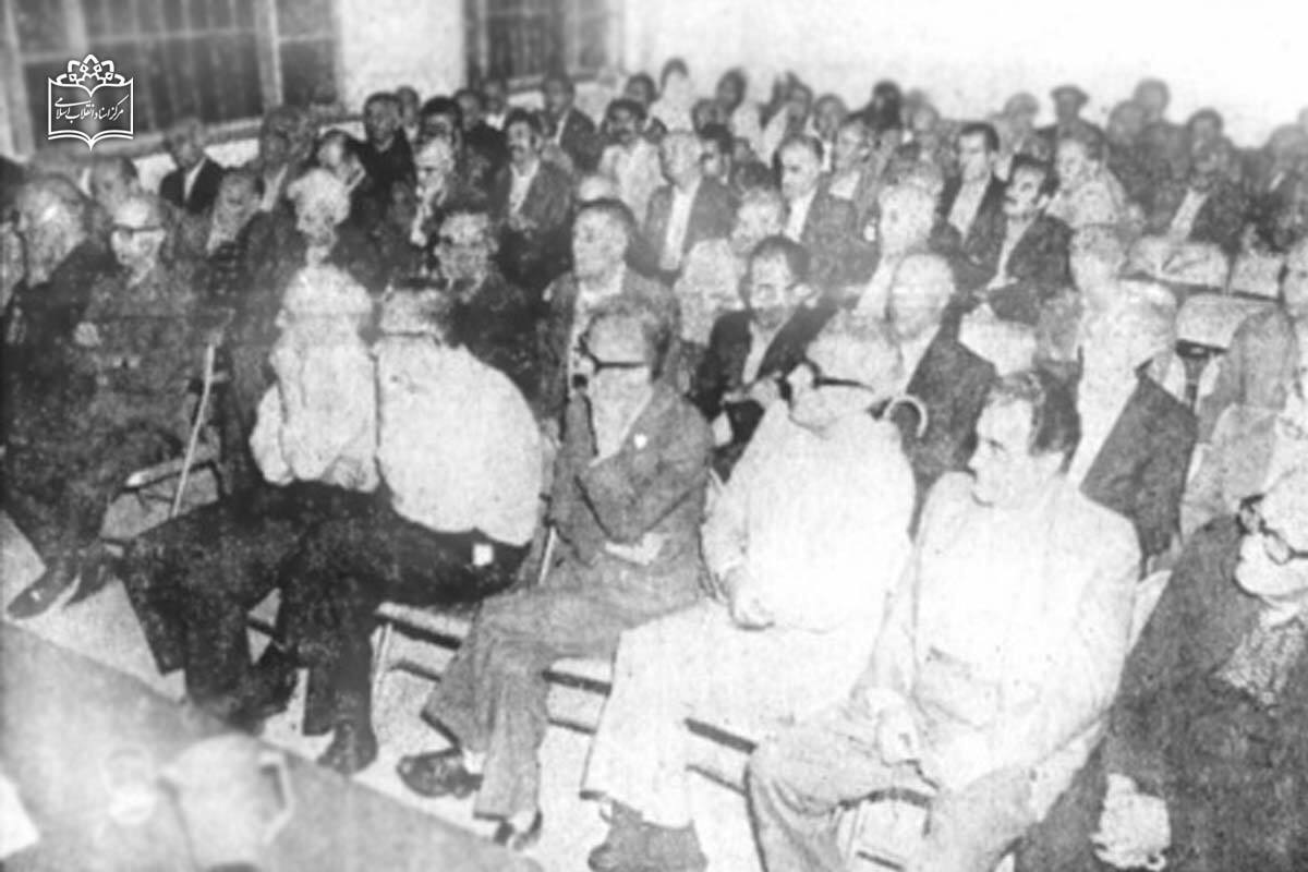 حضور متفاوت نمایندگان زن دوره پهلوی در دادگاه انقلاب