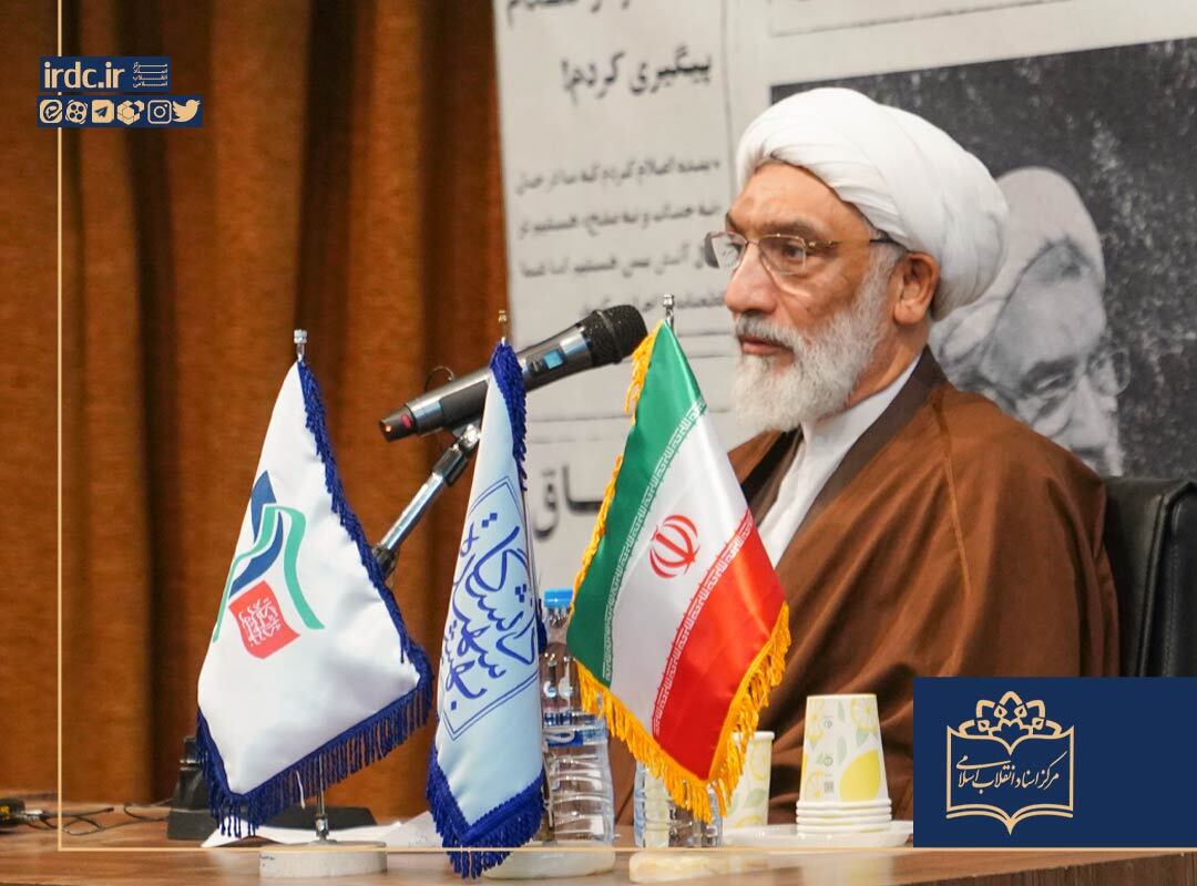 13 آبان مظهر تحقیر آمریکا شد / غربی‌ها از قدرت نرم ما می‌ترسند