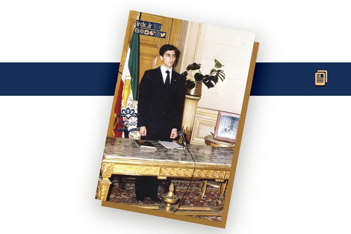 یک پسر بچه ۱۷ ساله رئیس دانشگاه بوعلی همدان شد!؟