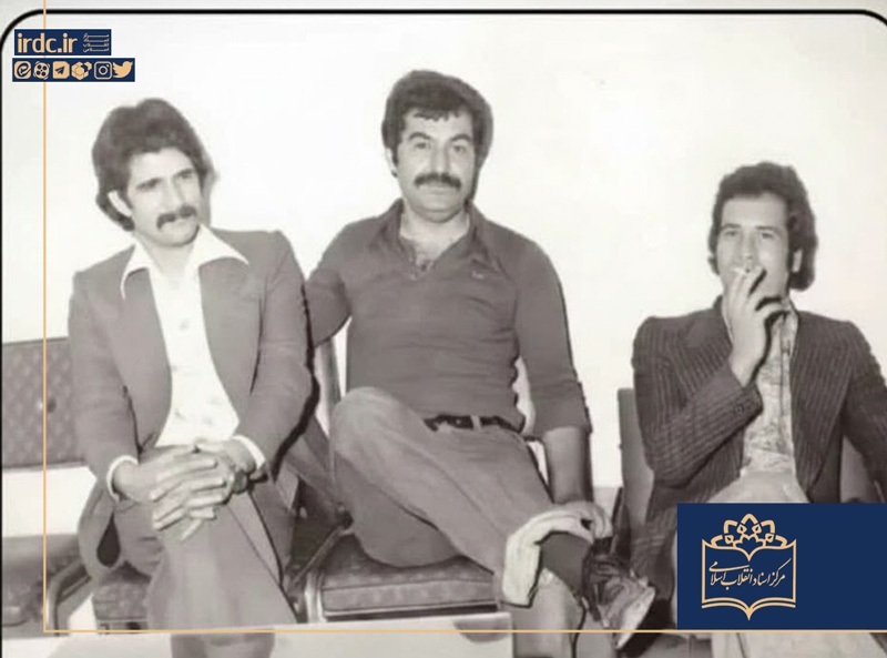 یاد بعضی نفرات یاد بعضی نفرات