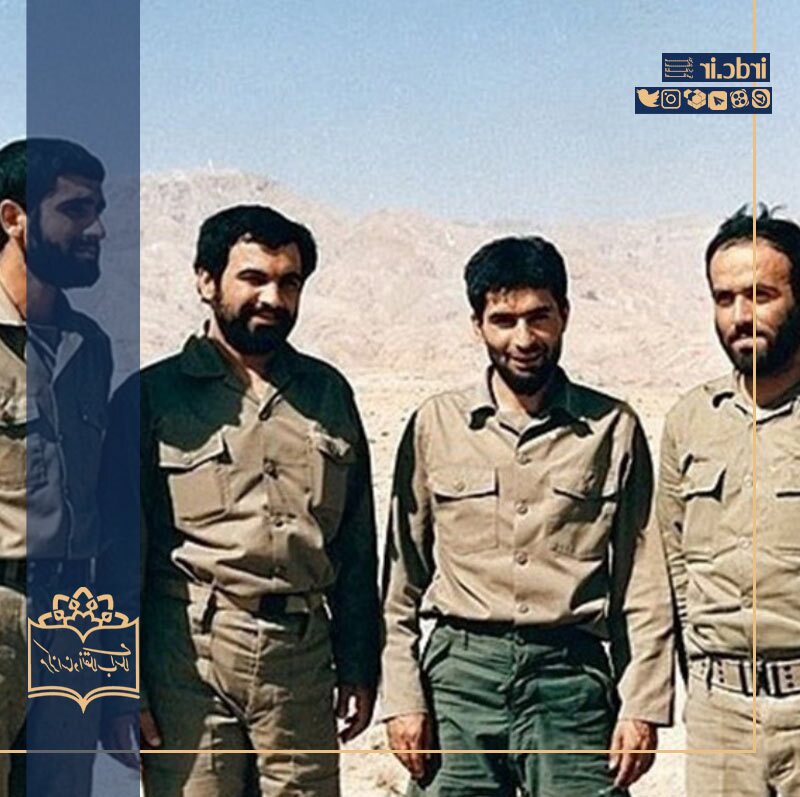 شهید حاجیزاده و اولین گامهای موشکی ایران شهید حاجیزاده و اولین گامهای موشکی ایران