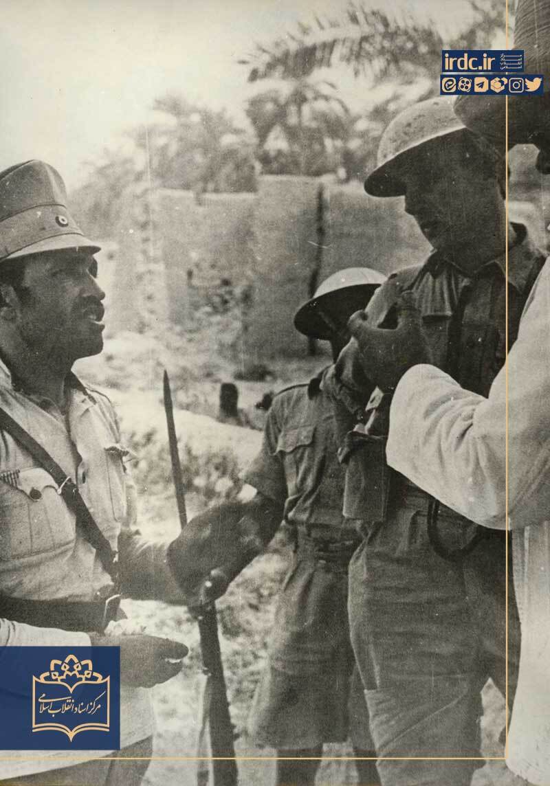 تصاویری از اشغال ایران در جنگ جهانی دوم تصاویری از اشغال ایران در جنگ جهانی دوم