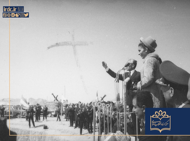 ذوب در ذوبآهن/ پیدایش و تکامل کارخانه ذوبآهن اصفهان ذوب در ذوبآهن/ پیدایش و تکامل کارخانه ذوبآهن اصفهان