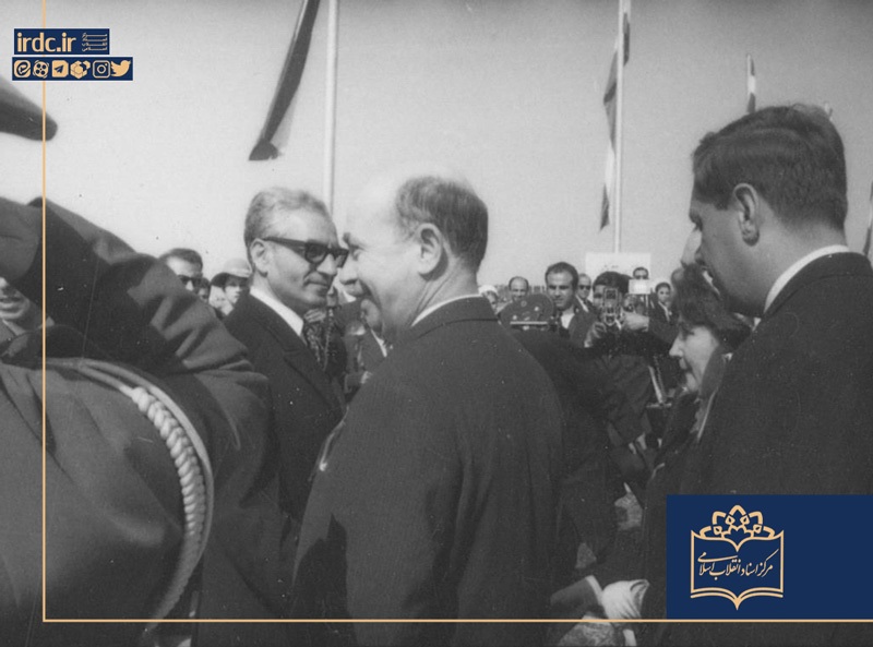 ذوب در ذوبآهن/ پیدایش و تکامل کارخانه ذوبآهن اصفهان ذوب در ذوبآهن/ پیدایش و تکامل کارخانه ذوبآهن اصفهان