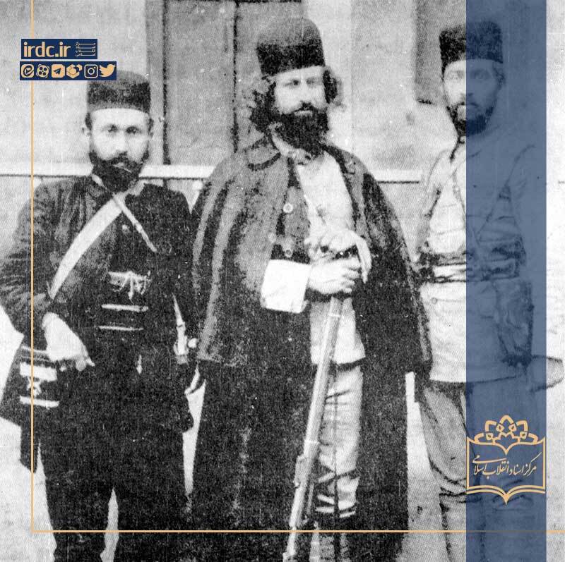 واکاوی مواضع انتقادی جنبش جنگل نسبت به اقدامات روسیه و انگلیس