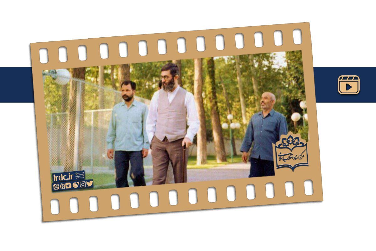 شیک ولی ایرانی ...