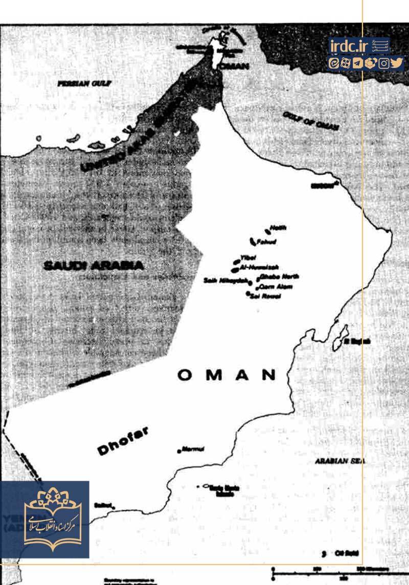 تردید آمریکا به توان کشورهای جنوب خلیج فارس در تأمین امنیت تنگه هرمز تردید آمریکا به توان کشورهای جنوب خلیج فارس در تأمین امنیت تنگه هرمز