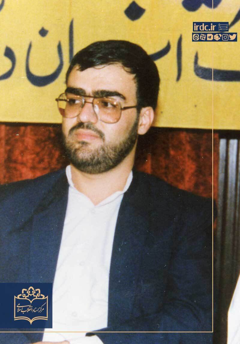 روایتی از ترور رایزن فرهنگی ایران در پاکستان/