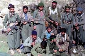 گروهی از افراد مسلح در سنندج به ستاد لشکر 28 کردستان حمله کردند