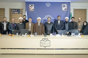 تشکیل سه کارگروه همکاری مشترک