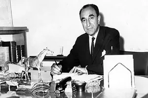 Assadullah Alam was Aware of the Weak Foundations of the Shah's Government
