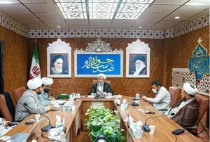 حجت‌الاسلام پورمحمدی: حوزه علمیه قم بسترساز تجربه حکمرانی در دوران معاصر است