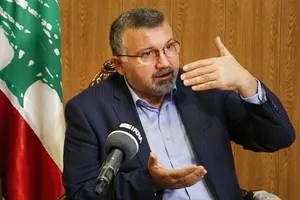 کتاب «ناگفته‌های جنگ 33 روزه» اولین کتابی است که پشت‌پرده جنگ را روایت می‌کند